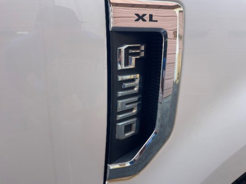 Used 2019 Ford F350 XL w/ Power Equipment Group image 14