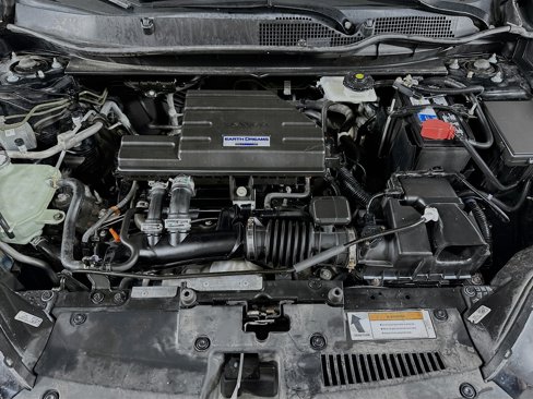 Used 2018 Honda CR-V Touring image 29