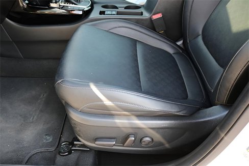 Used 2021 Kia Seltos SX w/ SX Sunroof Package image 14