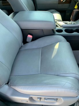 Used 2011 Toyota Tundra Limited image 15