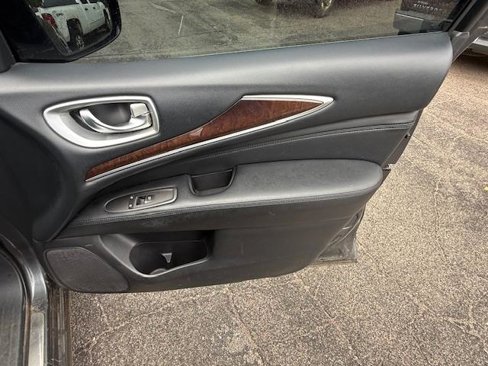 Used 2014 INFINITI QX60 AWD w/ Premium Plus Package image 22