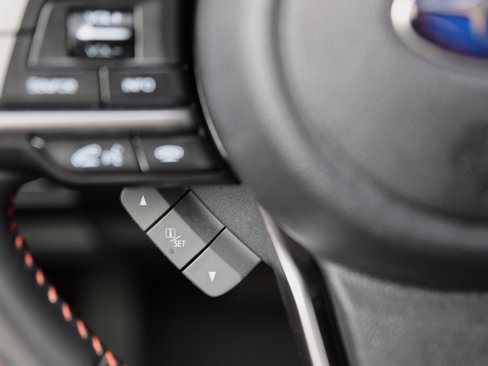 Used 2021 Subaru Forester Sport image 43