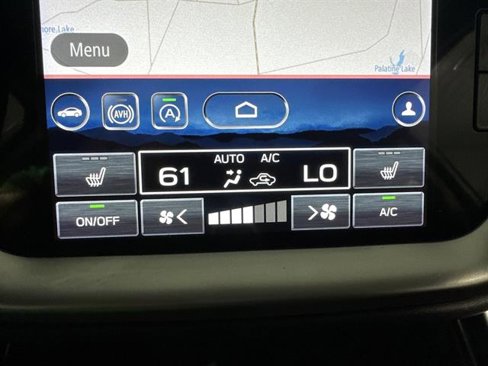 Used 2020 Subaru Outback Premium image 25