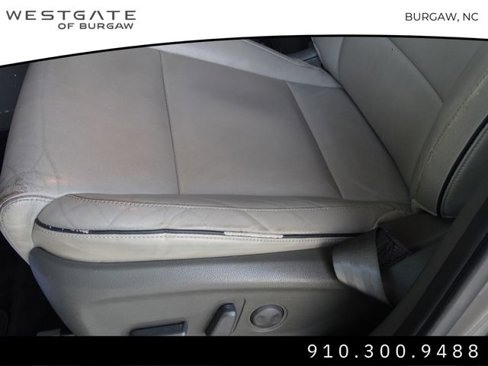 Used 2018 Kia Sportage EX image 20