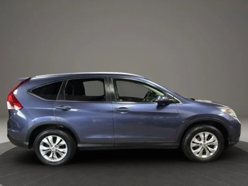 Used 2012 Honda CR-V EX-L image 6