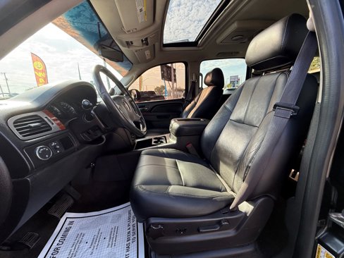 Used 2014 GMC Yukon XL SLT image 13