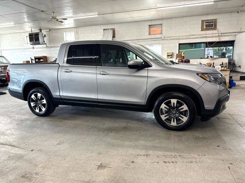 Used 2017 Honda Ridgeline RTL-E image 5