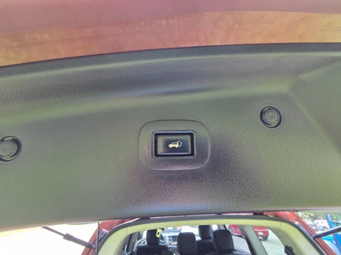 Used 2019 Nissan Armada SL w/ Premium Package image 33