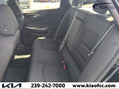 Used 2023 Chevrolet Malibu LT image 11
