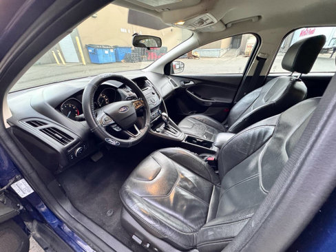 Used 2016 Ford Focus SE w/ Equipment Group 201A image 31