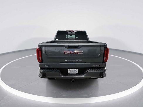 Used 2020 GMC Sierra 1500 AT4 w/ AT4 Premium Package image 7