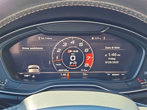 Used 2019 Audi SQ5 Premium Plus w/ Premium Plus Package image 34