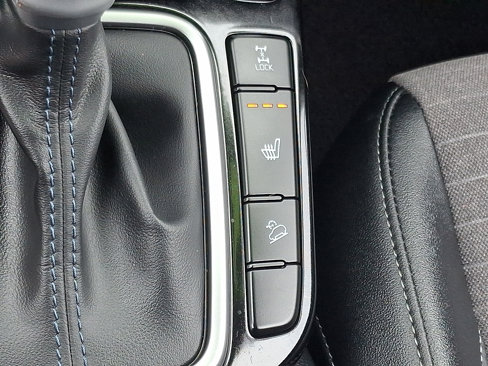 Used 2022 Kia Seltos S image 26