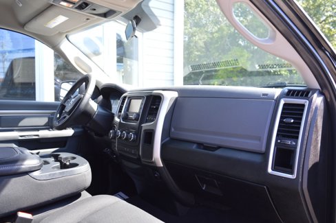Used 2019 RAM 1500 Classic Warlock image 31