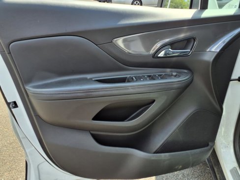 Used 2019 Buick Encore Preferred w/ Safety Package image 25