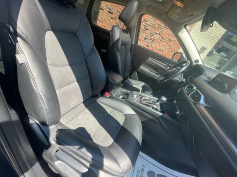 Used 2017 MAZDA CX-5 Touring w/ Preferred Equipment Package image 21
