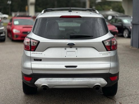 Used 2017 Ford Escape Titanium w/ Equipment Group 301A image 3