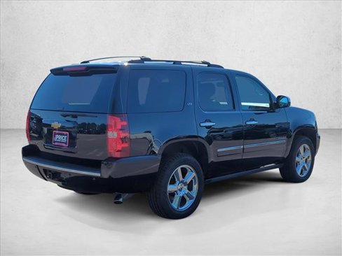 Used 2013 Chevrolet Tahoe LTZ image 6