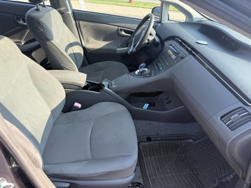 Used 2010 Toyota Prius Two image 12