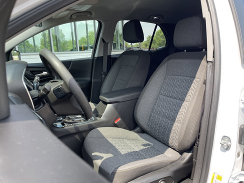 Used 2023 Chevrolet Equinox LT image 15