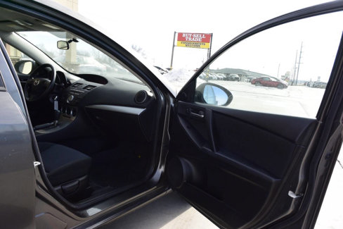 Used 2010 MAZDA MAZDA3 i Touring image 30