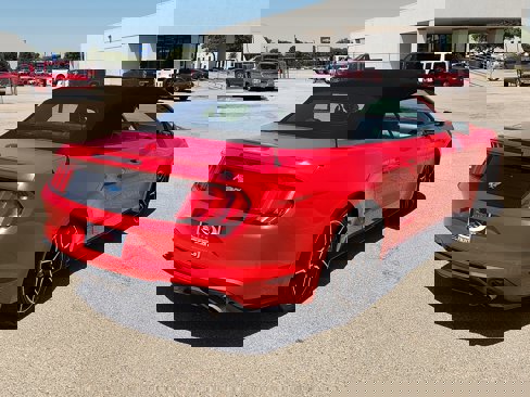 Used 2023 Ford Mustang Premium image 4