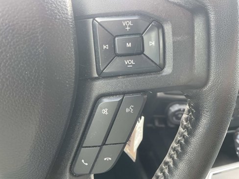 Used 2018 Ford F150 XLT w/ Equipment Group 302A Luxury image 20