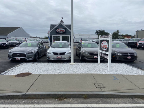 Used 2011 Toyota RAV4 Limited image 50