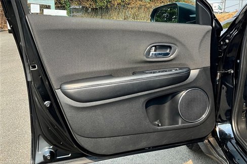 Certified 2022 Honda HR-V EX image 20