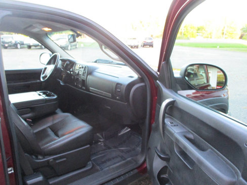 Used 2013 Chevrolet Silverado 1500 LT w/ All-Star Edition image 26