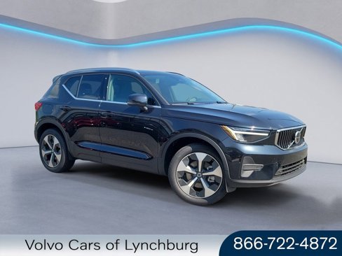 New 2025 Volvo XC40 B5 Core w/ Protection Package Premier image 1