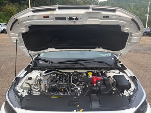 Used 2024 Nissan Sentra SV image 31