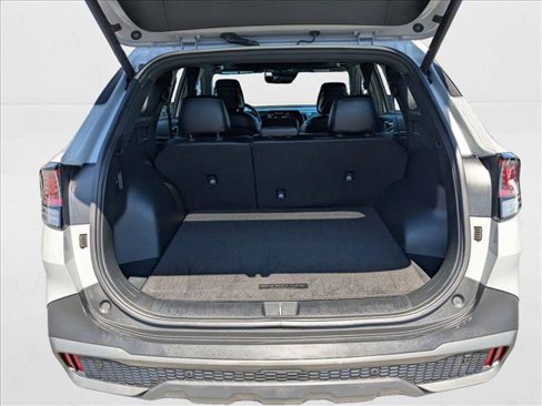 Used 2023 Kia Sportage X-Line w/ X-Line Premium Package image 6