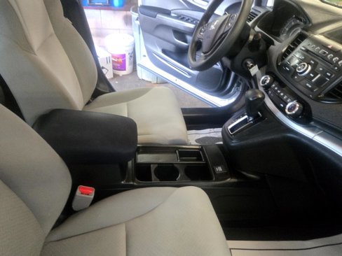 Used 2016 Honda CR-V LX image 35