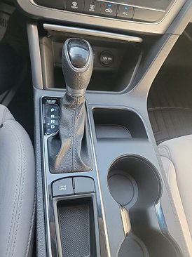 Used 2017 Hyundai Sonata SE w/ Cargo Package image 22