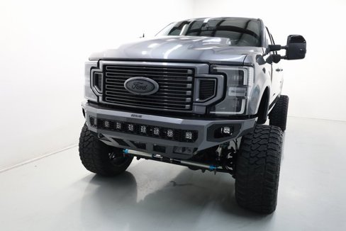 Used 2021 Ford F350 Platinum image 69