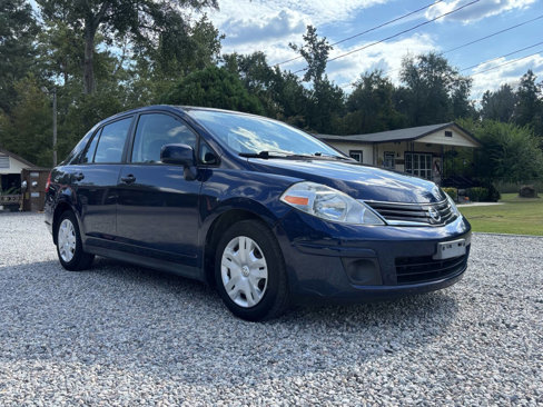 Used 2011 Nissan Versa 1.8 S w/ Plus Pkg image 24