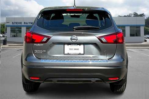 Used 2019 Nissan Rogue Sport S w/ Appearance Package image 5