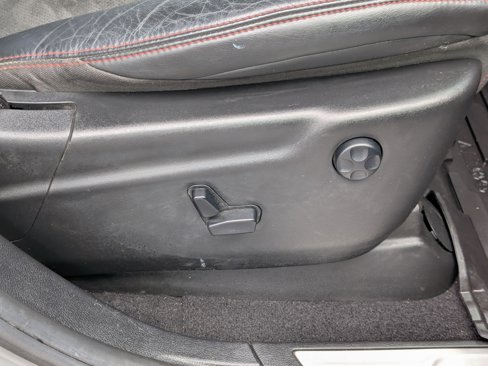 Used 2019 Jeep Grand Cherokee Trailhawk image 33