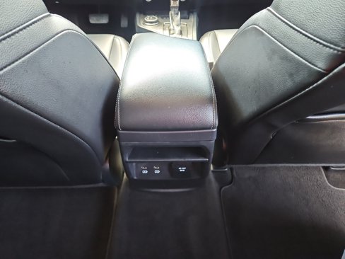 Used 2020 Ford Ranger Lariat w/ Equipment Group 501A Mid image 13