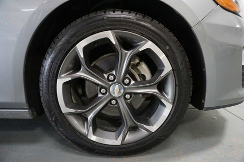 Used 2023 Chevrolet Malibu LT image 9