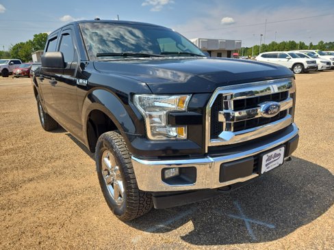Used 2017 Ford F150 XLT image 7