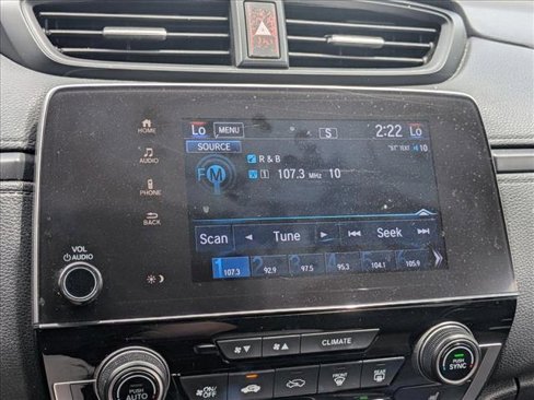 Used 2022 Honda CR-V Special Edition image 12