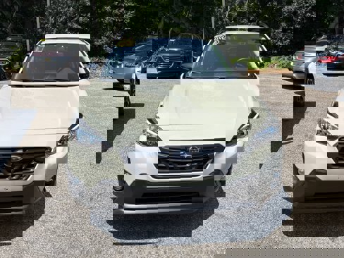 Used 2023 Subaru Crosstrek 2.0i Premium w/ Special Edition image 2