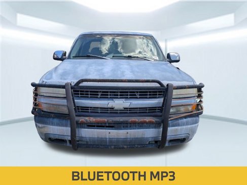 Used 1999 Chevrolet Silverado 1500 LS w/ Firm Ride Suspension Pkg image 2