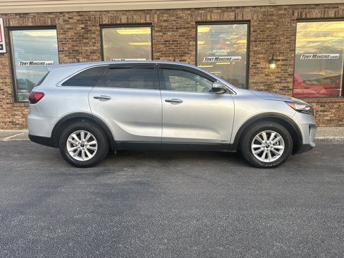 Used 2019 Kia Sorento AWD V6 image 6