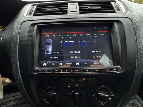 Used 2014 Volkswagen Jetta Sedan image 12