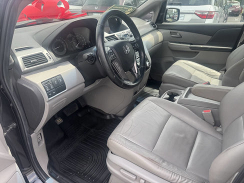 Used 2012 Honda Odyssey Touring image 12