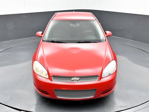 Used 2013 Chevrolet Impala LT image 21