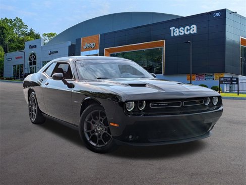 Used 2015 Dodge Challenger R/T w/ Quick Order Package 28B R/T image 1